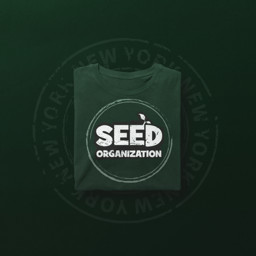 Seed Organization
